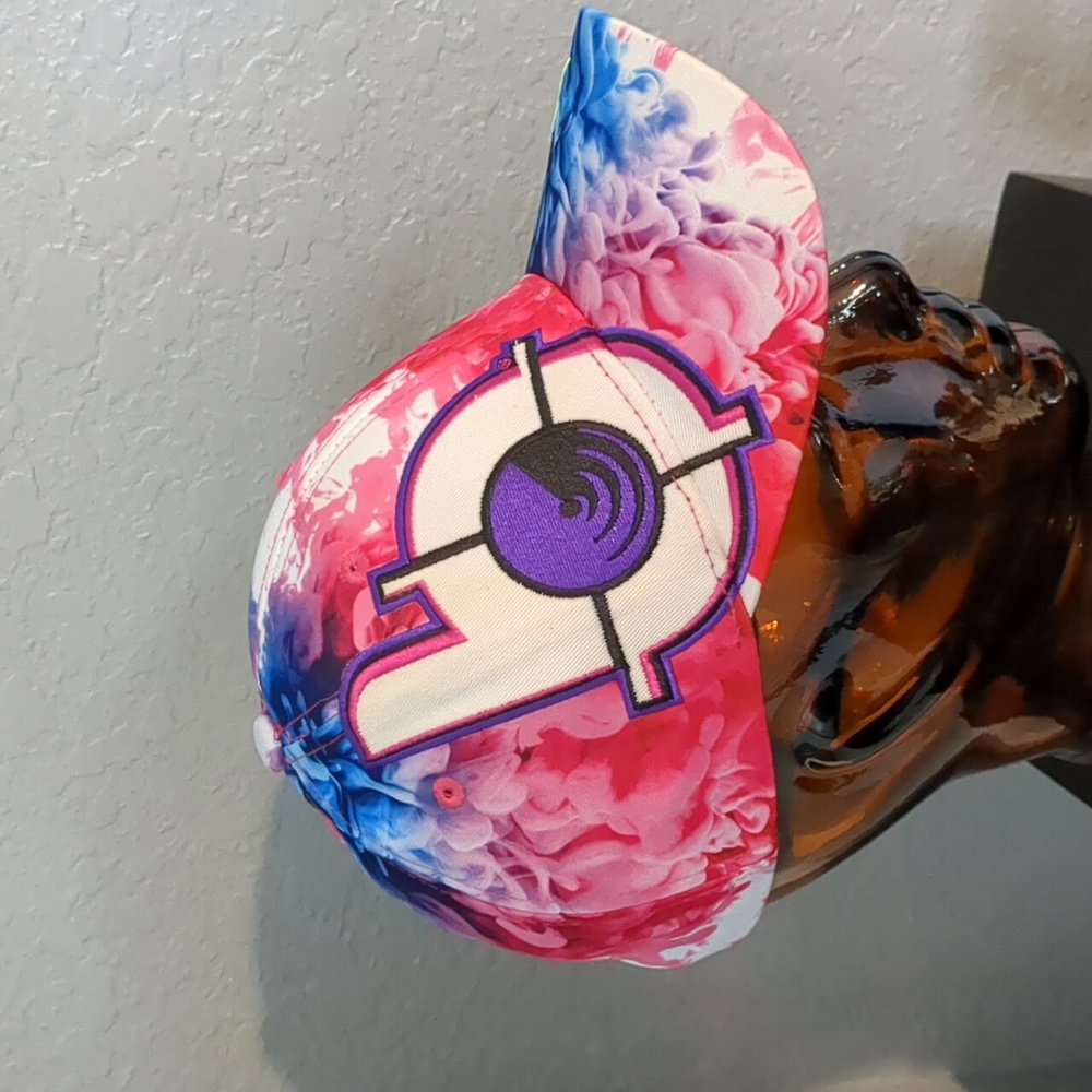 bang promotion hat